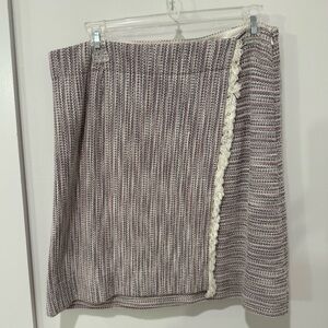 Anthropologie Maeve Skirt